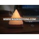 Pakistan USB Rock Salt Lamp