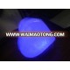 USB Salt Lamp Heart Shape