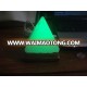 USB rock salt lamps